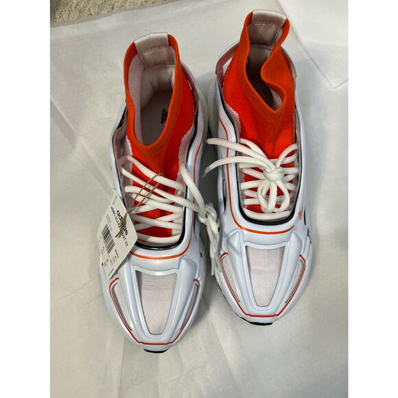 Adidas By Stella McCartney Ultraboost 22 Elevated Running Sneaker 8 - Picture 5 of 9